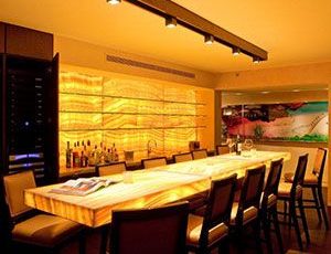 Smart lighting control