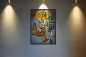 Spotlight – improve interior aesthetics with just a few highlights