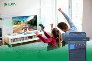 Create a musical life with multi-room audio